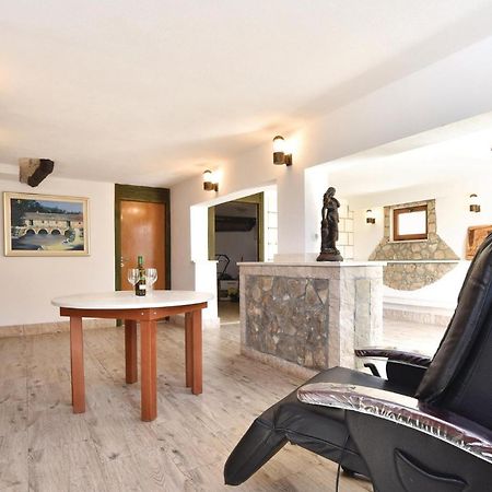 Nice Home In Grab With Wifi Zewnętrze zdjęcie