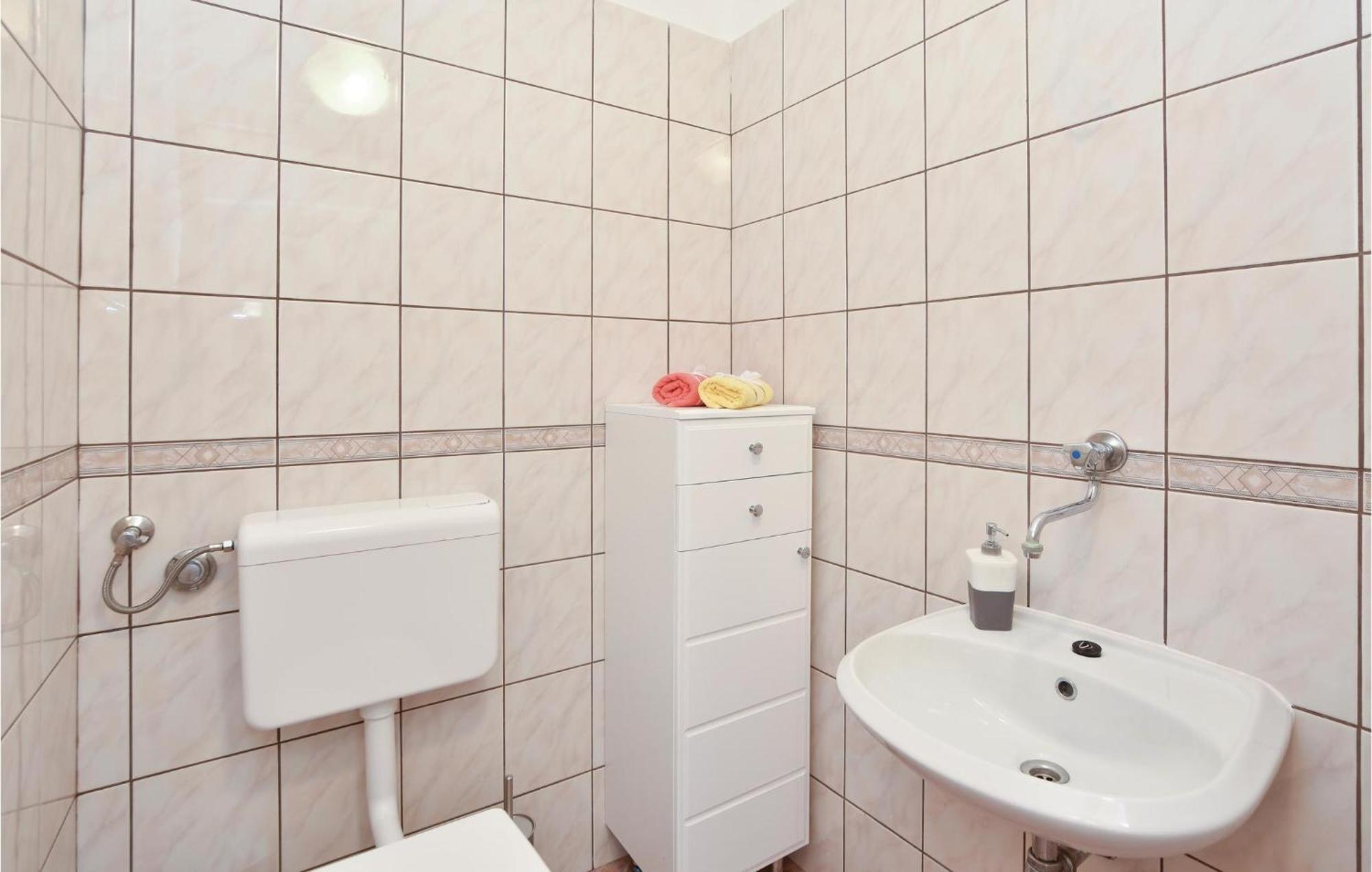 Nice Home In Grab With Wifi Zewnętrze zdjęcie