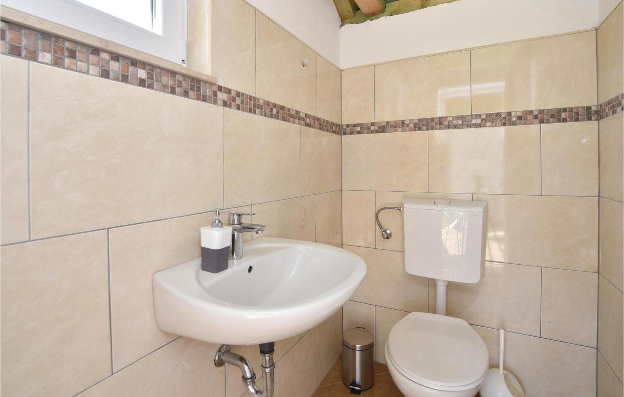 Nice Home In Grab With Wifi Zewnętrze zdjęcie